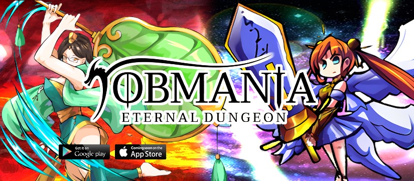 Jobmania - Eternal Dungeon Redeem Codes (May 2022)