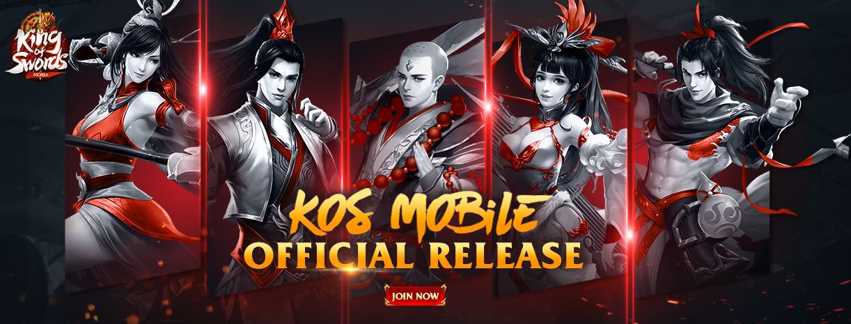 King Of Swords Mobile Redeem Codes (May 2022)