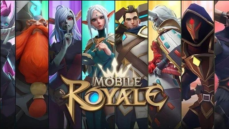 Mobile Royale Redeem Codes (May 2022)
