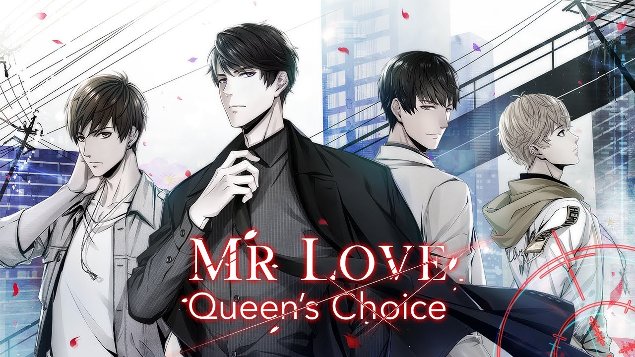 Mr Love: Queen's Choice Redeem Codes (May 2022)