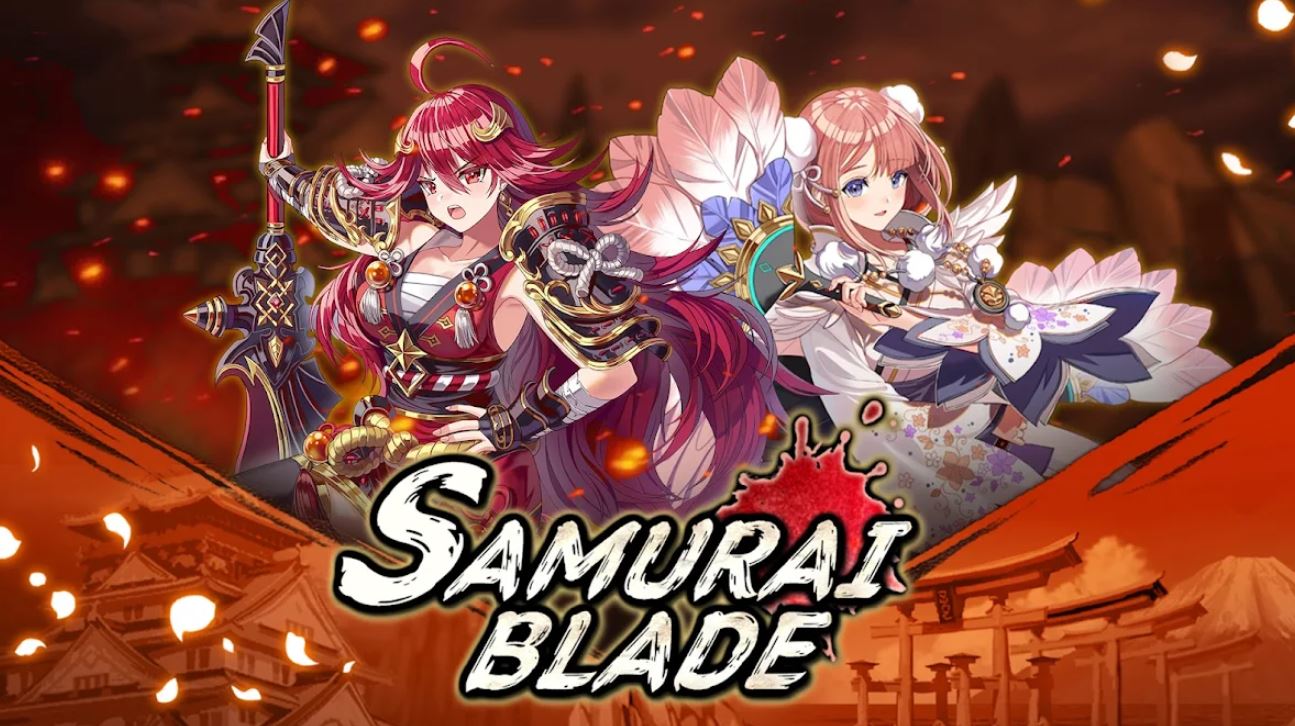 Samurai Blade: Yokai Hunting Redeem Codes (May 2022)