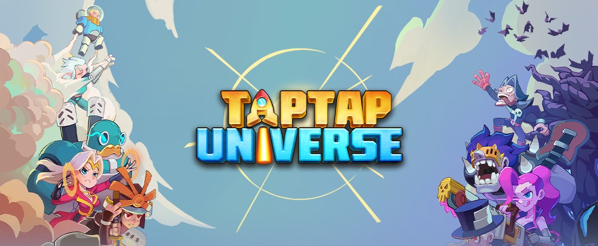 TapTap Universe Redeem Codes (July 2022)