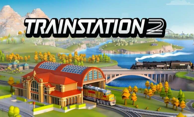 Train Station 2: Rail Tycoon & Strategy Simulator Redeem Codes (July 2022)