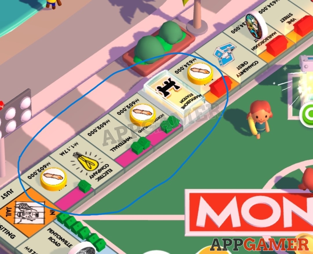 Monopoly GO Epic Myths Milestones All Rewards and Tasks