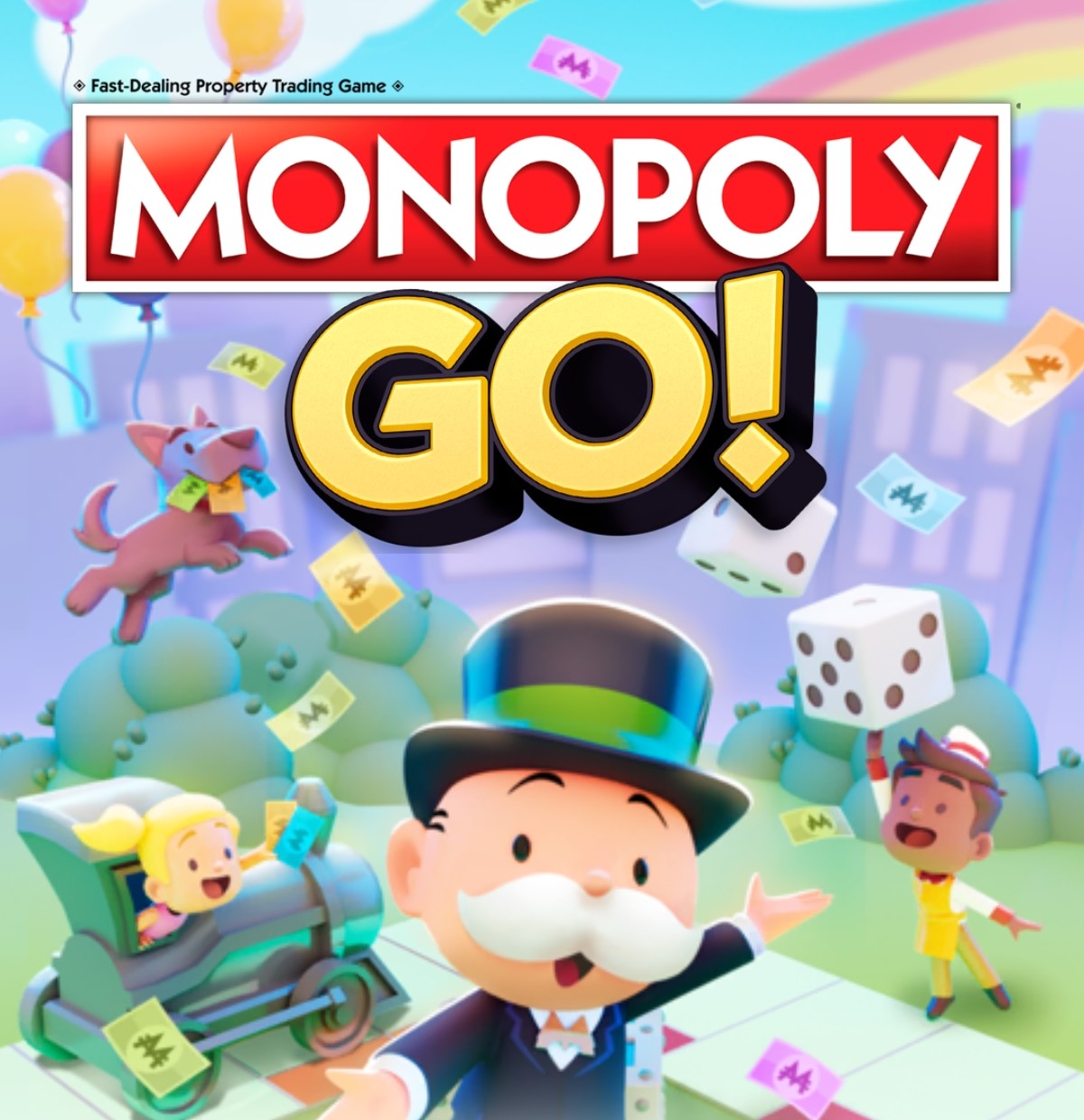 How to Play and Win Tournaments in Monopoly GO!
