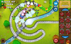 bloons td5 full house