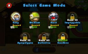 Game Modes Bloons Td 5