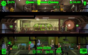 fallout shelter wiki nuclear reactor