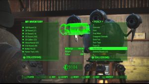 Fusion Core Locations - Fallout 4