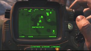 Relay Tower 1dl 109 Fallout 4