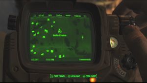 radio stations in fallout 4