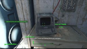 call to arms fallout 4