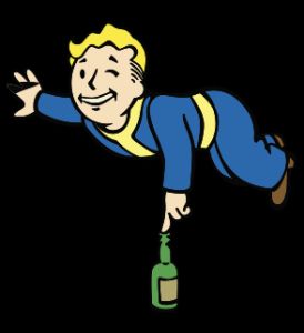 Agility Fallout 4 - ms poseidon roblox shipping industry wiki fandom powered