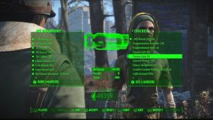 Vault 81 Fallout 4