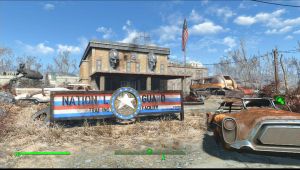 fallout shelter national guard depot