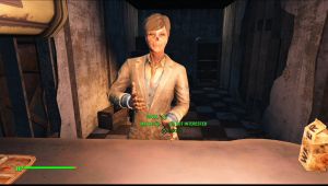 Public Knowledge Fallout 4