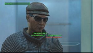 From Within Fallout 4