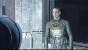 Duty Or Dishonor Fallout 4