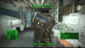 Duty Or Dishonor Fallout 4