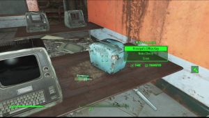 Shaw High School Fallout 4 - roblox high school 2 basement button