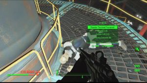 The Nuclear Option Minutemen Fallout 4