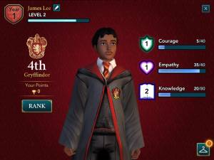 hogwarts legacy character creation reddit