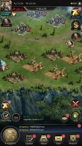Clash of Empire: Epic Strategy War Game download the last version for ipod