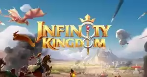 Guide and help for Infinity Kingdom
