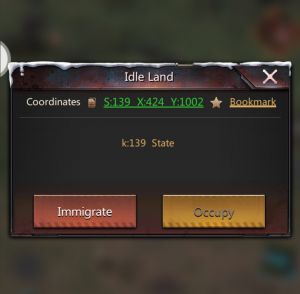 state of survival farm account