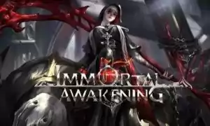 Immortal Awakening Wiki Guide