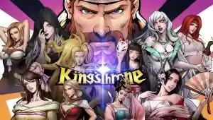 King's Throne: Game of Lust Redeem Codes (May 2022)
