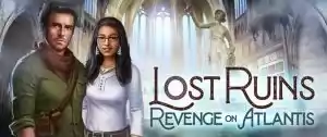 Walkthrough and Guide for Lost Ruins Revenge on Atlantis