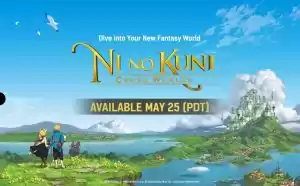 Ni no Kuni: Cross Worlds Redeem Codes (May 2022)