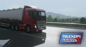 Hints and Tips for Truckers of Europe 3
