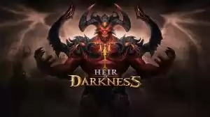 Heir of Darkness Codes (January 2023)