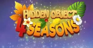 Hidden Object: 4 Seasons Guide and Tips
