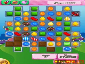 free candy crush games