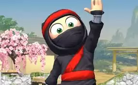 Clumsy Ninja Guide