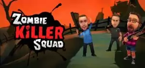 Zombie Killer Squad Hints Tips and Guide
