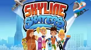 Skyline Skaters Strategy Guide and Walkthrough