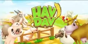 Hay Day Walkthrough