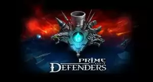 Defenders Strategy Guide and Walkthrough
