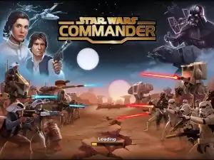 Star Wars: Commander Guide