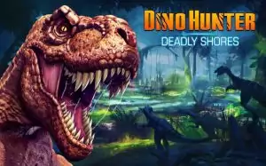 Dino Hunter: Deadly Shores Hints and Tips Guide