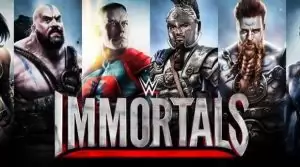 WWE Immortals game tips