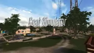 Tips and Tricks for Goat Simulator