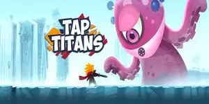 Tap Titans Tips and Hints