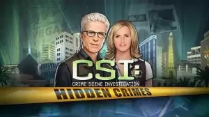 CSI: Hidden Crimes Tips and Hints