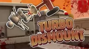 Turbo Dismount Safety Reminders!