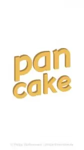 Unofficial Guide to Pancake - The Game